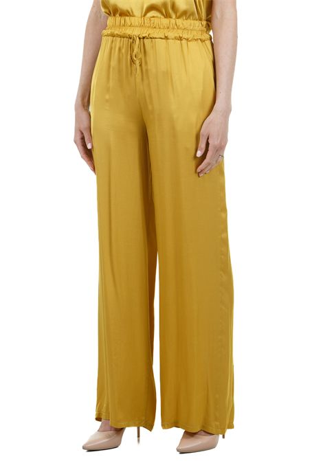 DOPPIO FAS MANILA GRACE | Pantaloni | P052VUMA640